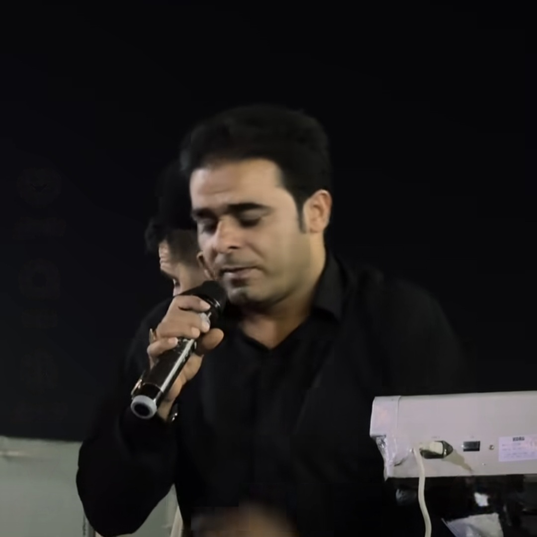 دانلود آهنگ قاسم فاضلی درمون دردوم بوسه زه کنج لوته